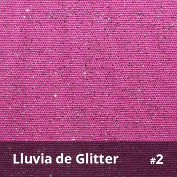 Lluvia de Glitter 2